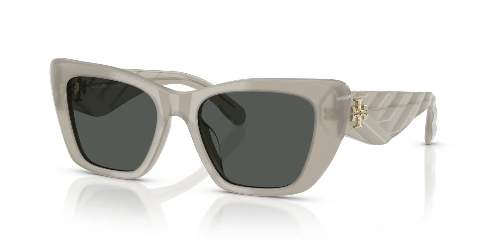 Tory Burch 7216U Sunglasses - view 38